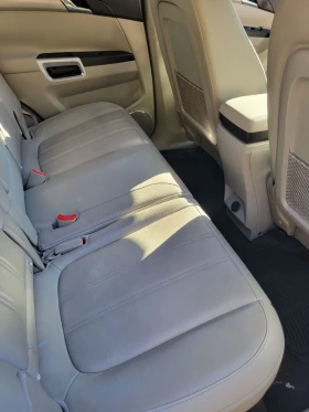 Opel Antara, снимка 8