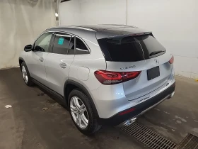 Mercedes-Benz GLA GLA 250, снимка 4