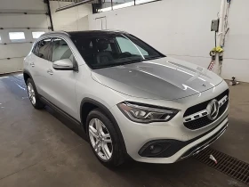 Mercedes-Benz GLA GLA 250, снимка 2