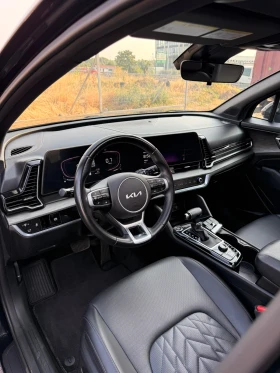 Kia Sportage X-LINE 4x4 AWD | БЕЗУПРЕЧНА| ГОТОВА ЗА РЕГИСТРАЦИЯ, снимка 7