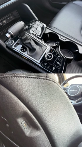 Kia Sportage X-LINE 4x4 AWD | БЕЗУПРЕЧНА| ГОТОВА ЗА РЕГИСТРАЦИЯ, снимка 11