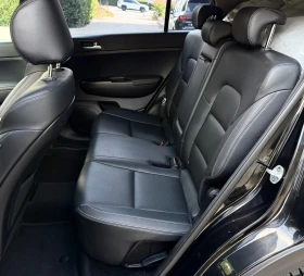Kia Sportage 95000км / обслужена, снимка 11