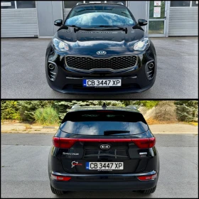 Kia Sportage 95000км / обслужена, снимка 6