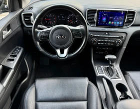 Kia Sportage 95000км / обслужена, снимка 7