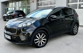 Kia Sportage 95000км / обслужена, снимка 2