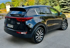 Kia Sportage 95000км / обслужена, снимка 3