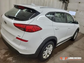 Hyundai Tucson, снимка 2