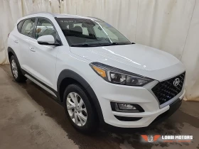 Hyundai Tucson, снимка 5