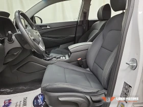 Hyundai Tucson, снимка 3
