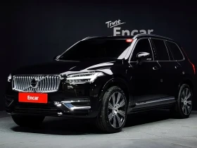 Volvo Xc90 T8 Ultimate Bright Hybrid, снимка 1