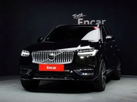 Volvo Xc90 T8 Ultimate Bright Hybrid, снимка 3