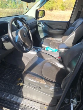 Nissan Navara 3.0 V6, снимка 2