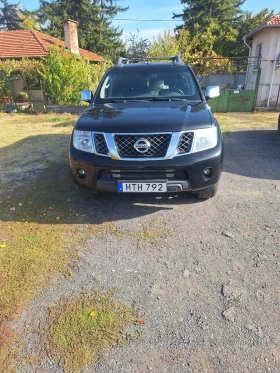 Nissan Navara 3.0 V6, снимка 4
