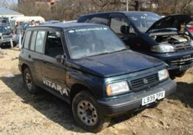 Suzuki Vitara 1.6 16V - [2] 