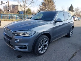 BMW X5  X-Drive LUXURY 1