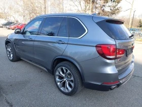 BMW X5  X-Drive LUXURY, снимка 4