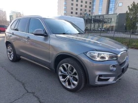     BMW X5  X-Drive LUXURY