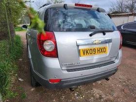 Chevrolet Captiva 2.0 vcdi - [5] 