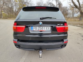 BMW X5 3.0si, снимка 3 - Автомобили и джипове - 42531480