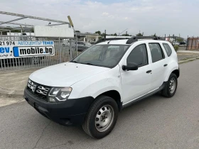 Dacia Duster 1.6 4x4 | Mobile.bg    12