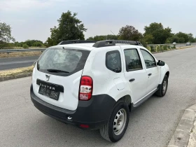 Dacia Duster 1.6 4x4 | Mobile.bg    10