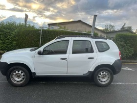 Dacia Duster 1.6 4x4 | Mobile.bg    2