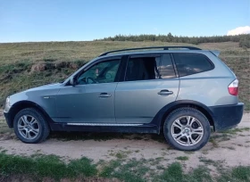 BMW X3, снимка 2