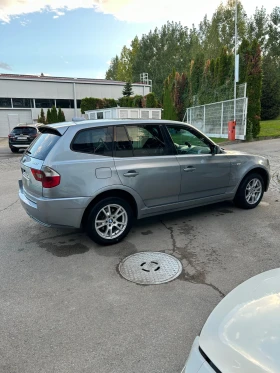 BMW X3, снимка 4