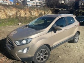 Ford EcoSport, снимка 1