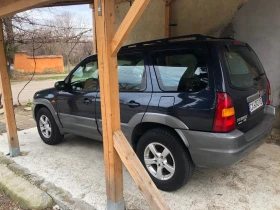 Mazda Tribute 3.0 V6, снимка 3