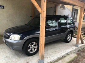 Mazda Tribute 3.0 V6, снимка 2