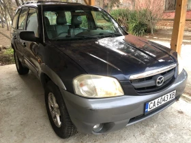 Mazda Tribute 3.0 V6, снимка 7