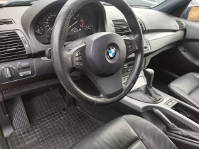 BMW X5 3.0d, снимка 7