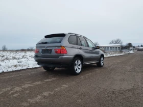 BMW X5 3.0d, снимка 3