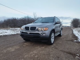 BMW X5 3.0d, снимка 1