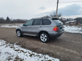 BMW X5 3.0d, снимка 4