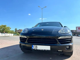 Porsche Cayenne, снимка 1