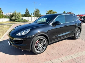 Porsche Cayenne, снимка 5