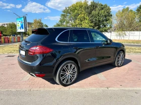 Porsche Cayenne, снимка 3