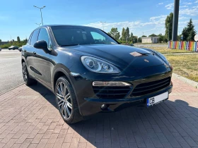 Porsche Cayenne, снимка 2