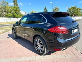 Porsche Cayenne, снимка 4