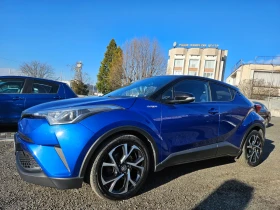 Toyota C-HR 1.8 hybrid, снимка 7