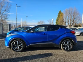 Toyota C-HR 1.8 hybrid, снимка 6