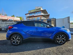 Toyota C-HR 1.8 hybrid, снимка 2