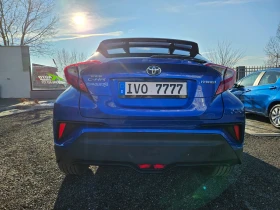 Toyota C-HR 1.8 hybrid, снимка 4