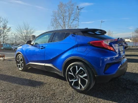 Toyota C-HR 1.8 hybrid, снимка 5