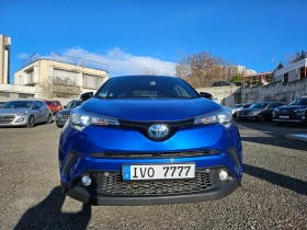 Toyota C-HR 1.8 hybrid, снимка 8