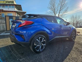 Toyota C-HR 1.8 hybrid, снимка 3