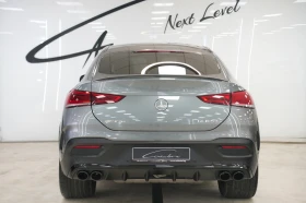 Mercedes-Benz GLE 53 4MATIC Coupe EQ Boost Exclusive Night Package - 144999 лв. - 41079832 | Car24.bg