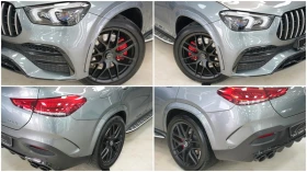 Обява за продажба на Mercedes-Benz GLE 53 4MATIC Coupe EQ Boost Exclusive Night Package ~ 144 999 лв. - изображение 6